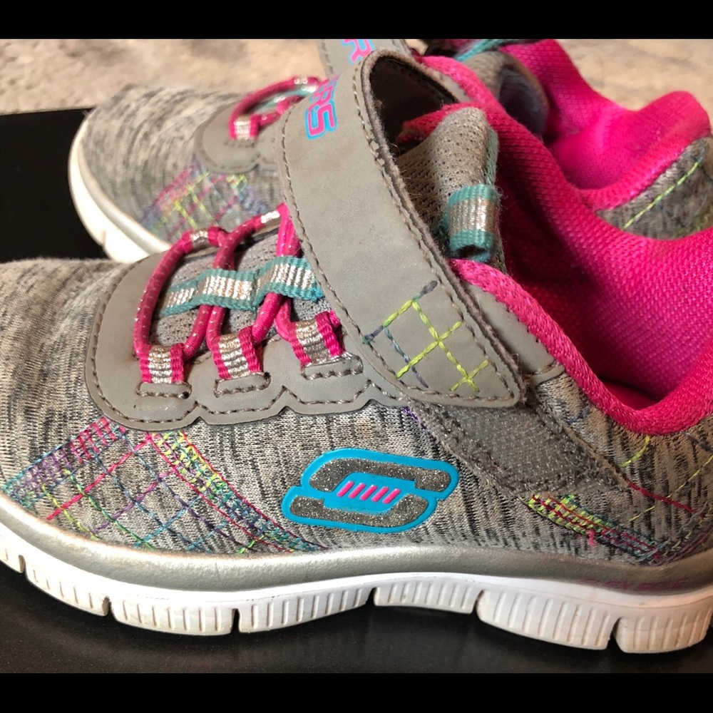 Toddler sneakers